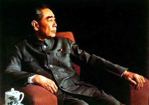 中国影响世界的十大伟人 结果肯定想不到