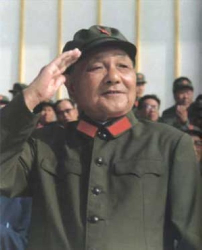中国影响世界的十大伟人 结果肯定想不到
