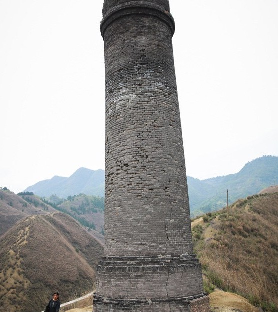 从致富村到癌症村 代价太惨重了