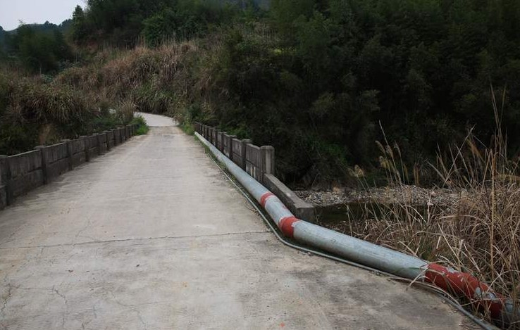 从致富村到癌症村 代价太惨重了