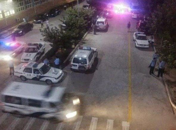富士康山东和贵州籍工人中秋群殴 