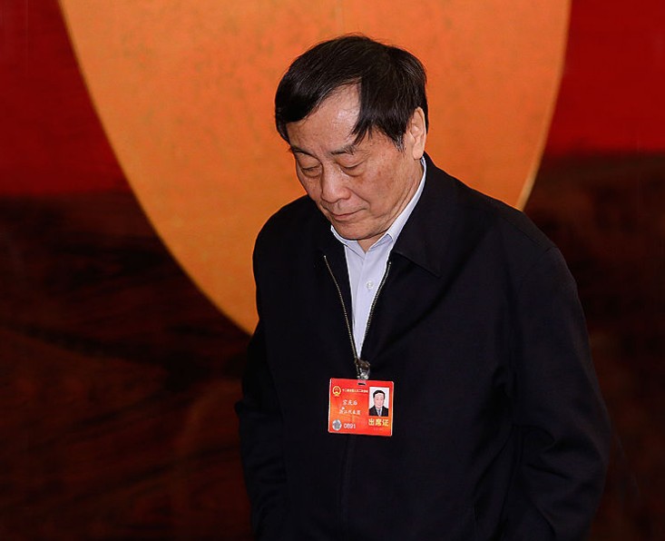 两会上的“顶级”富豪