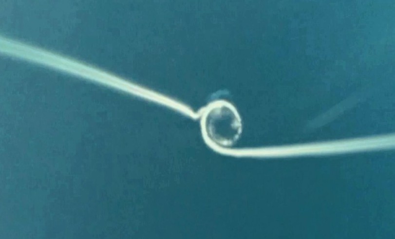 中国航母MV抢先版第2部画面