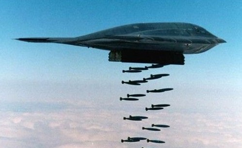 中国战略轰炸机 该不该和俄罗斯联合研制?