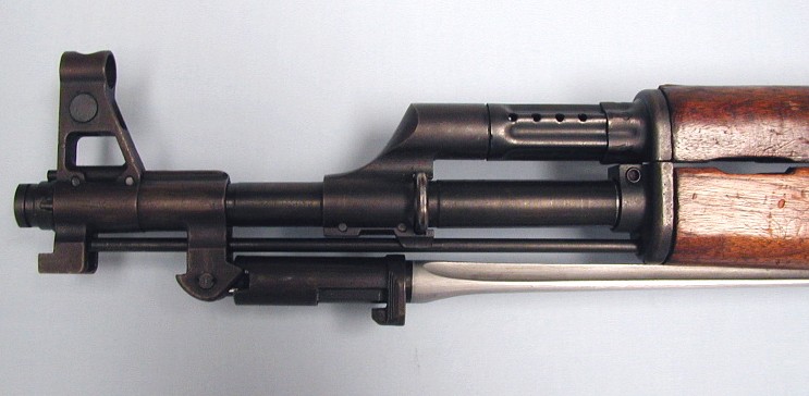 中国造老式56冲锋枪在美国售价5.6万美金？
