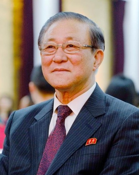 朝鲜驻大使池在龙华、公共外交文化交流中心执行会长马振轩等嘉宾出席。
