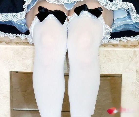 日本举办少女美腿大赛