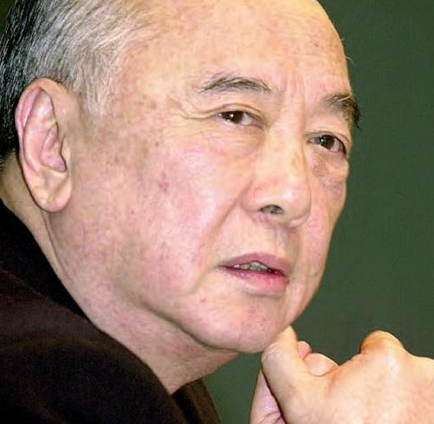 永居海外的华裔血统富豪盘点