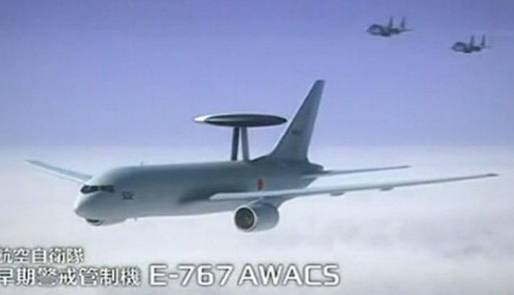灭尽海军征服中国