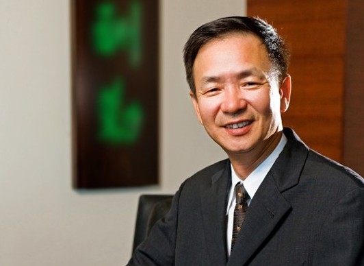 永居海外的华裔血统富豪盘点