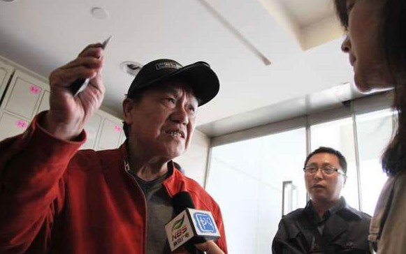 杀妻富二代被判死缓 恩爱照曝光