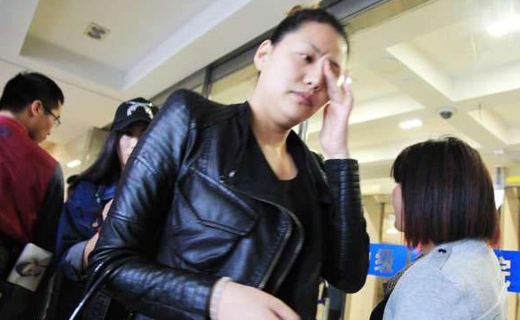 杀妻富二代被判死缓 恩爱照曝光