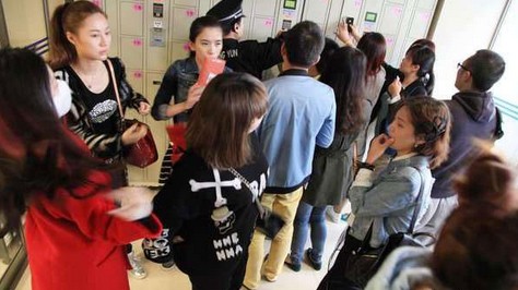 杀妻富二代被判死缓 恩爱照曝光