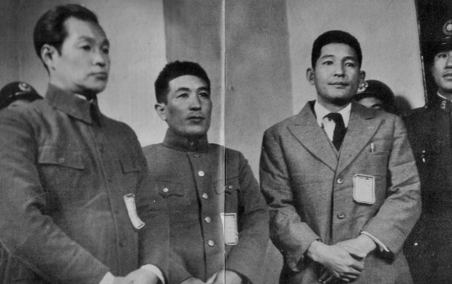 南京大屠杀铁证如山 不容日本右翼否认