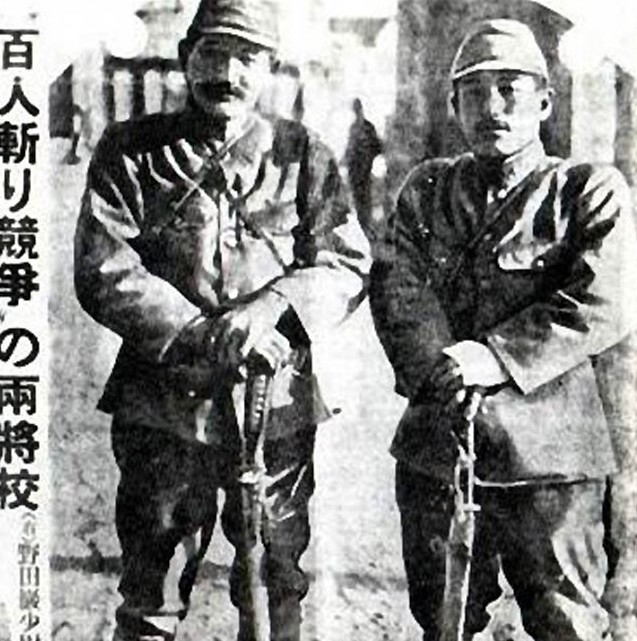 南京大屠杀铁证如山 不容日本右翼否认
