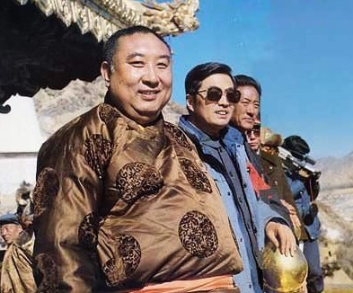 胡锦涛家世：解放初很清贫