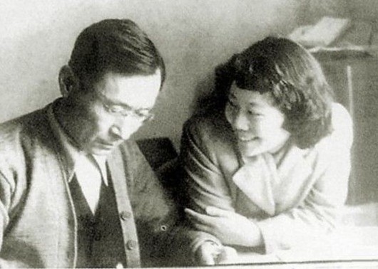 开国元勋夫人朱仲丽逝世：儿子文革惨死 丈夫抑郁而终