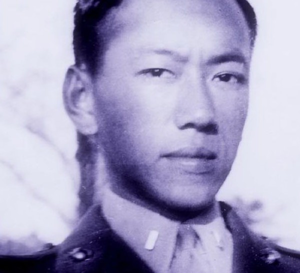 美军首位华裔军官逝世：喊“我是中国人”骗杀志愿军