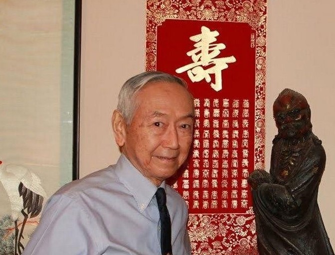 美军首位华裔军官逝世：喊“我是中国人”骗杀志愿军