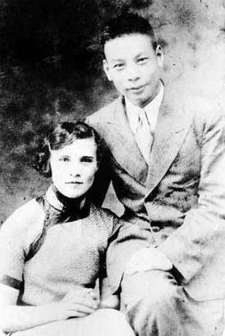 蒋氏家族的女人们