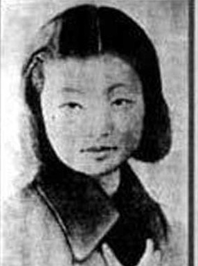 蒋氏家族的女人们