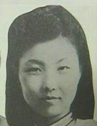 蒋氏家族的女人们