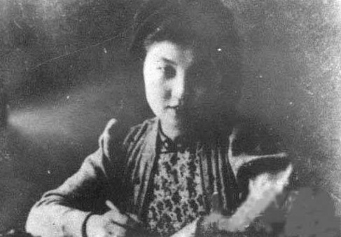 蒋氏家族的女人们