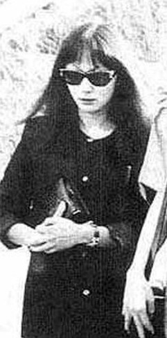 蒋氏家族的女人们
