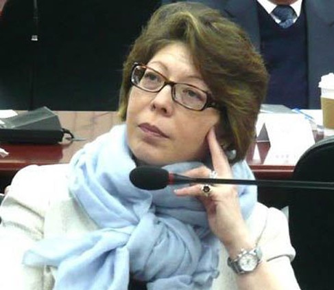 蒋氏家族的女人们