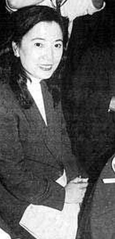 蒋氏家族的女人们