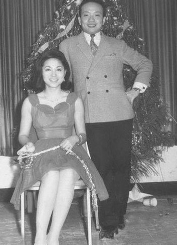 蒋氏家族的女人们