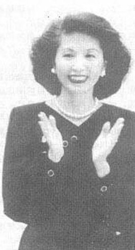 蒋氏家族的女人们