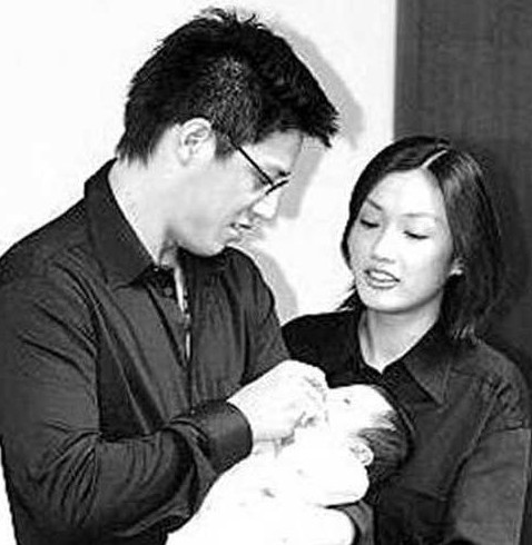 蒋氏家族的女人们