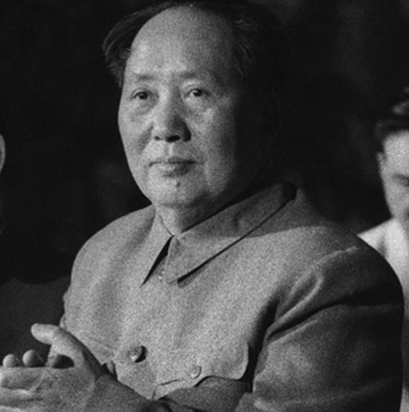 20世纪中国人物