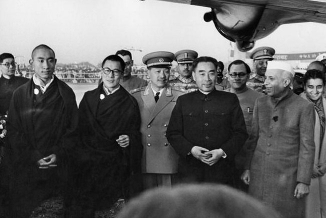 20世纪中国人物