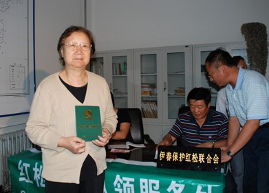 刘思齐现状 她如何走出毛岸英牺牲的阴影？