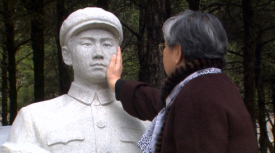 刘思齐现状 她如何走出毛岸英牺牲的阴影？