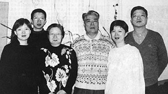 刘思齐现状 她如何走出毛岸英牺牲的阴影？