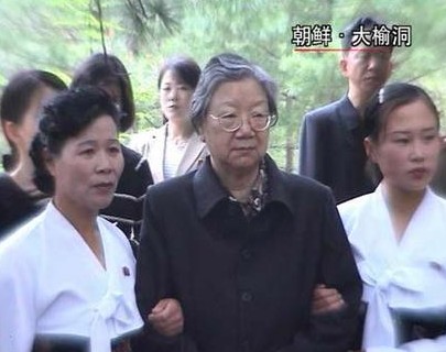 刘思齐现状 她如何走出毛岸英牺牲的阴影？