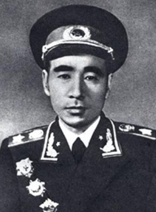 共和国历任国防部长