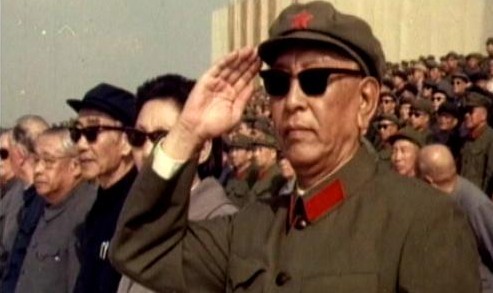 共和国历任国防部长