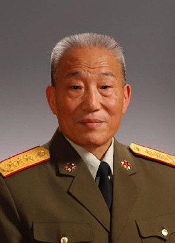 共和国历任国防部长