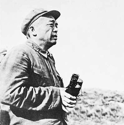将源兵魂：十大元帅的单兵能力排行