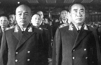 将源兵魂：十大元帅的单兵能力排行