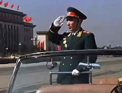 将源兵魂：十大元帅的单兵能力排行