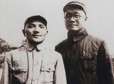 将源兵魂：十大元帅的单兵能力排行