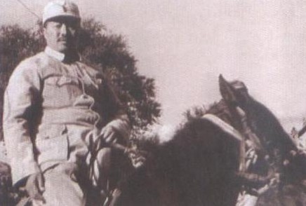 将源兵魂：十大元帅的单兵能力排行