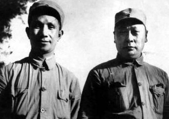 将源兵魂：十大元帅的单兵能力排行