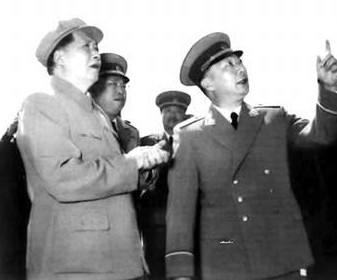 将源兵魂：十大元帅的单兵能力排行