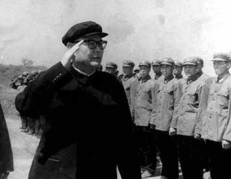 将源兵魂：十大元帅的单兵能力排行